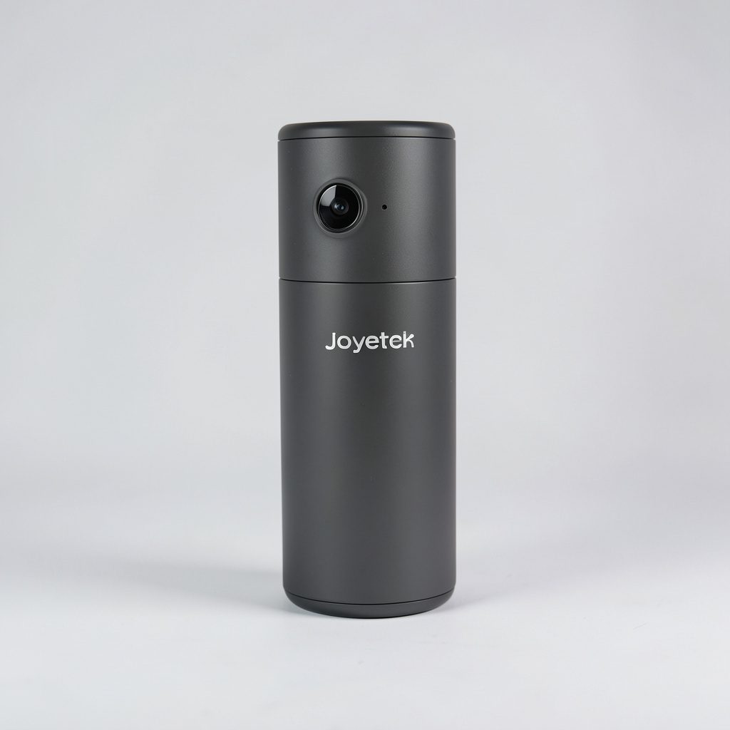 Joyetech eGo AIO cihazı, kompakt ve sade tasarım