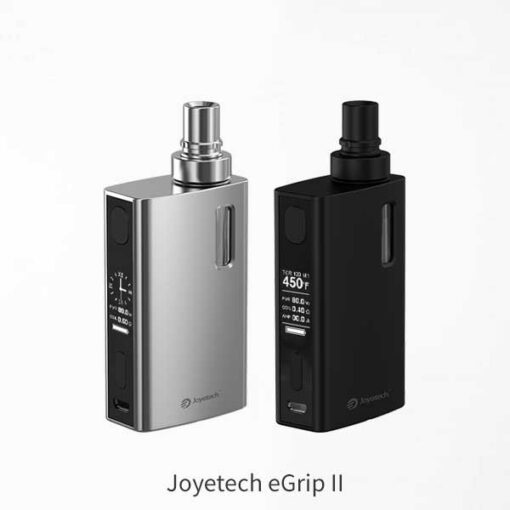 joyetech egrip 2 elektronik sigara