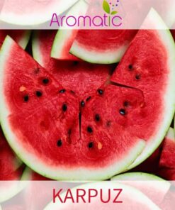 aromatic karpuz