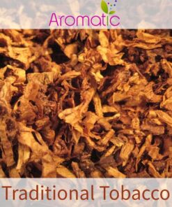 aromatic geleneksel tütün aroması
