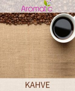 aromatic kahve aroma
