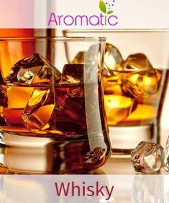aromatic viski aroma