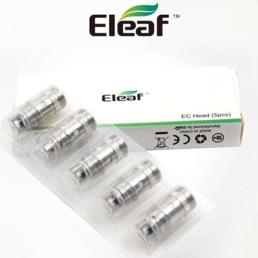Eleaf iJust S Coil 0.3Ω 5li Paket
