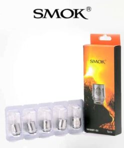 smok q2 coil