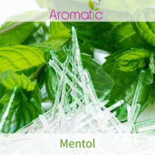 aromatic mentol aromasi