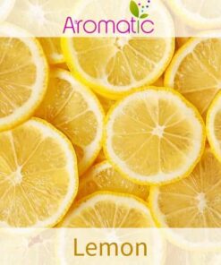limon aromasi