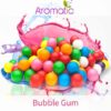 Aromatic Bubble Gum Aroması 10ml