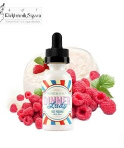 dinner lady rice puding likit 60ml