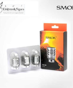smok v8 q4 coil (cloud beast) 3lü paket