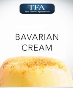 tfa bavarian cream