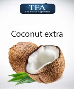 tfa coconut