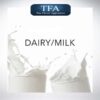tfa dairy milk