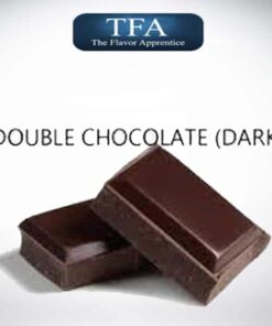 tfa double chocolate