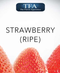tfa strawberry ripe