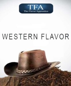tfa western flavor